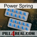 Power Spring 23